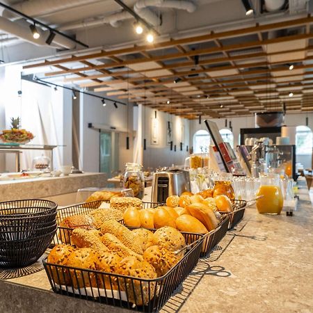 Ibis Styles Graz Messe Hotel Екстериор снимка