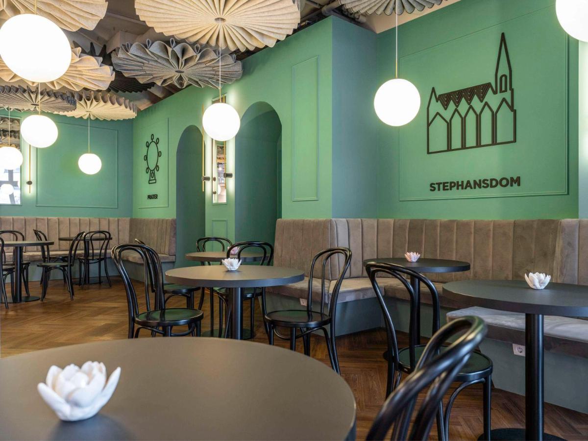 Ibis Styles Graz Messe Hotel Екстериор снимка