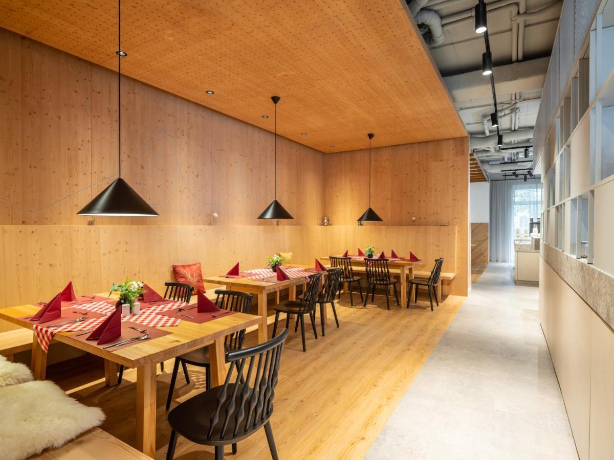 Ibis Styles Graz Messe Hotel Екстериор снимка