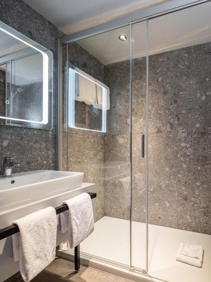 Ibis Styles Graz Messe Hotel Екстериор снимка
