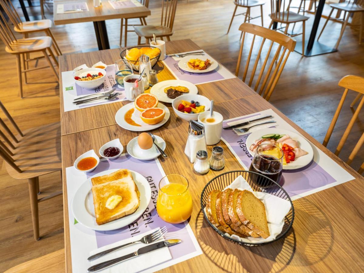 Ibis Styles Graz Messe Hotel Екстериор снимка