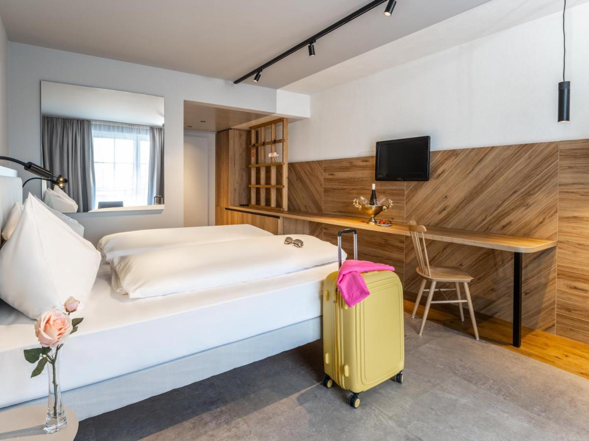 Ibis Styles Graz Messe Hotel Екстериор снимка