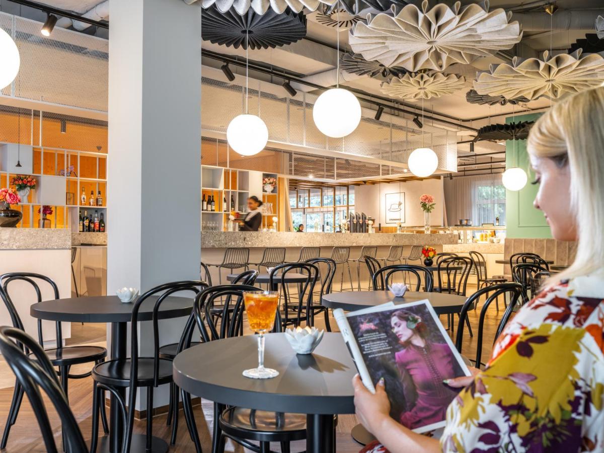 Ibis Styles Graz Messe Hotel Екстериор снимка