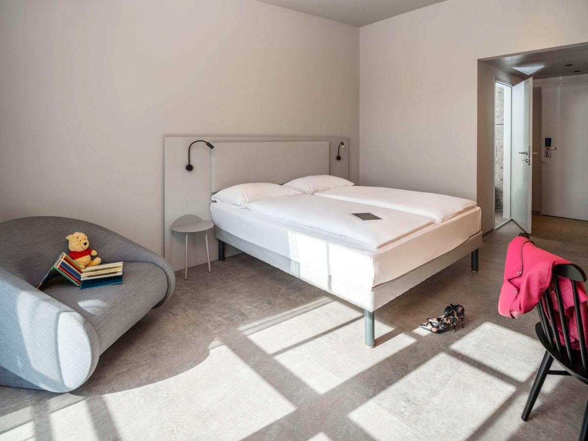 Ibis Styles Graz Messe Hotel Екстериор снимка