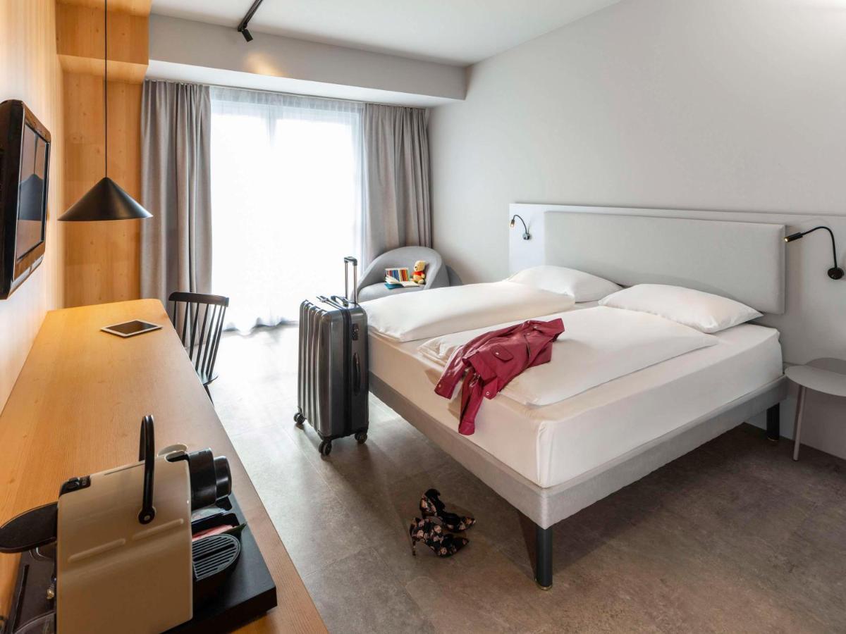 Ibis Styles Graz Messe Hotel Екстериор снимка