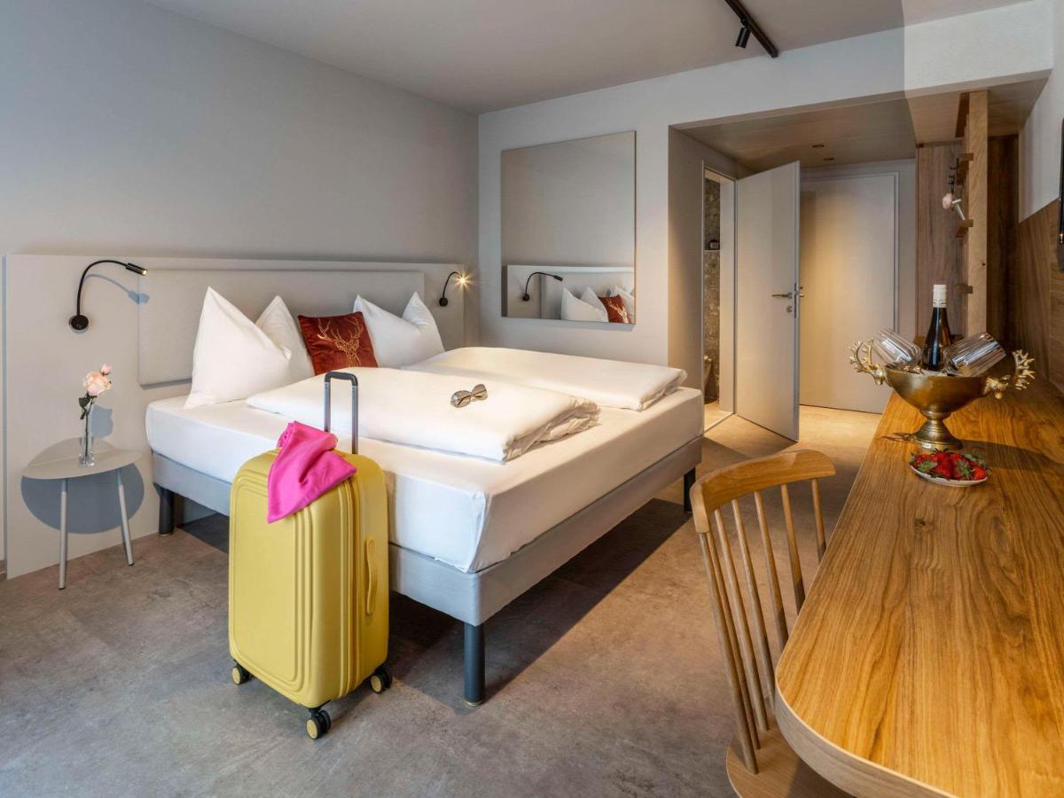 Ibis Styles Graz Messe Hotel Екстериор снимка