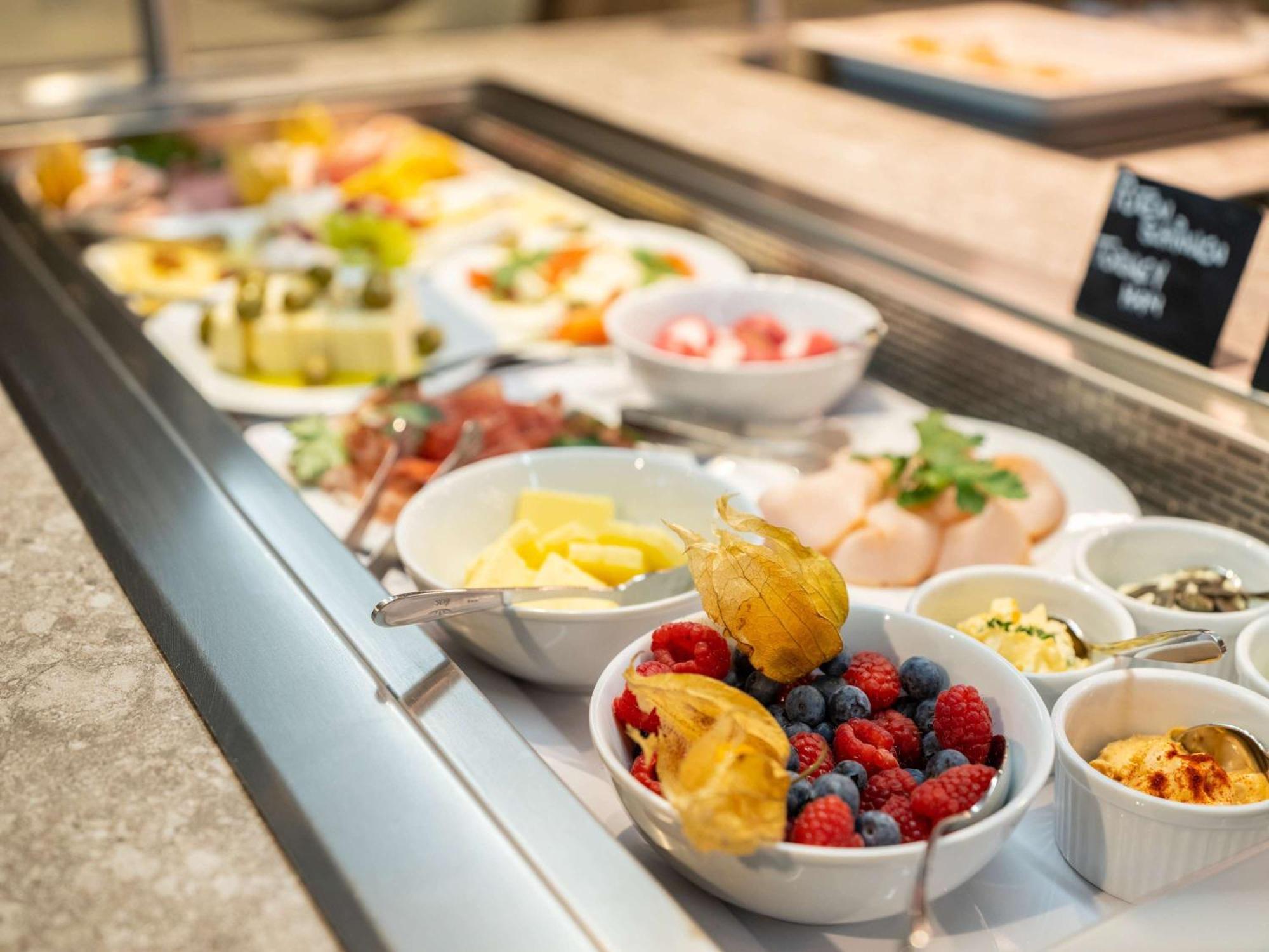 Ibis Styles Graz Messe Hotel Екстериор снимка